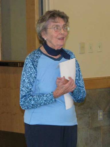 Barbara Sternberg